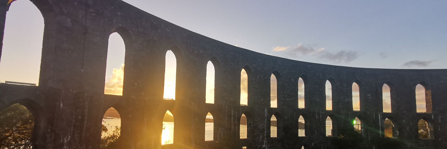 AndrewWPeters's profile banner image