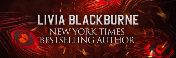 lkblackburne Profile Banner