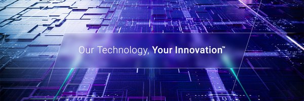 Synopsys Profile Banner