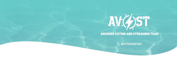H7NAVASTofc Profile Banner