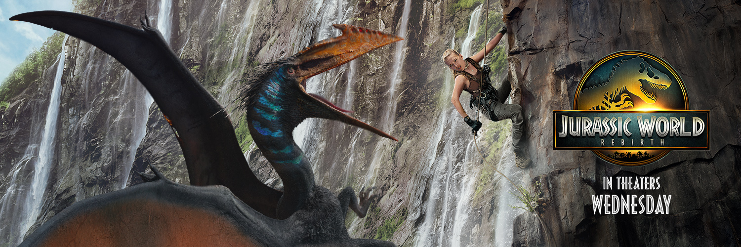 Universal Pictures Indonesia's banner