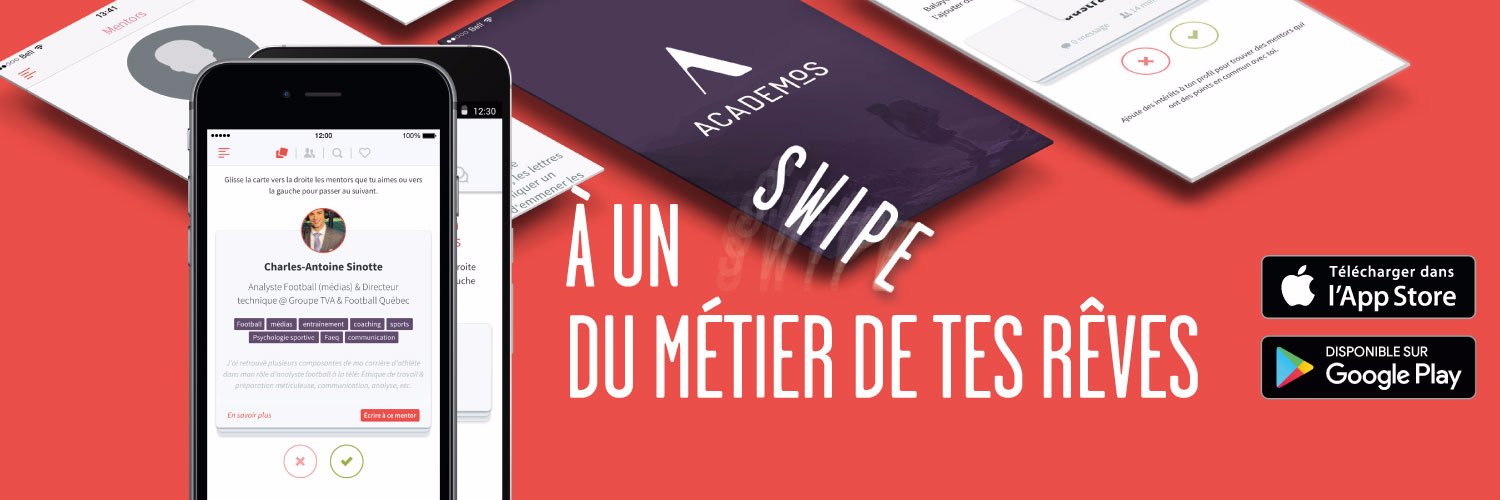 Catherine Légaré banner