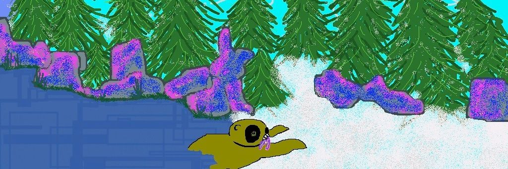 slackrabbit's profile banner image