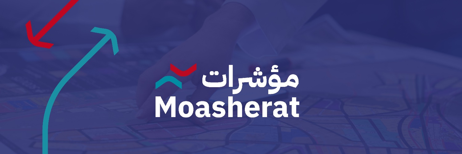 شركة مؤشرات banner