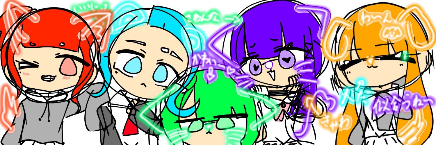 Glow_HM's profile banner image