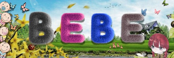 Mashlebebe Profile Banner