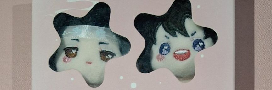 gege's banner