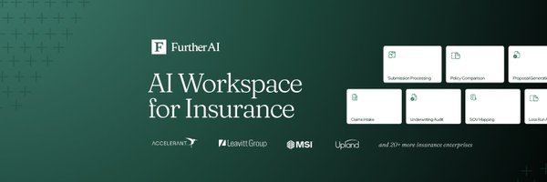 furtheraicom Profile Banner