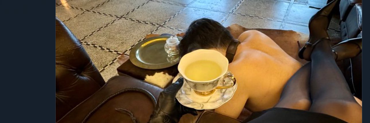 Mistress_Roseee's profile banner image