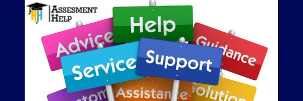 HelpAssessment Profile Banner