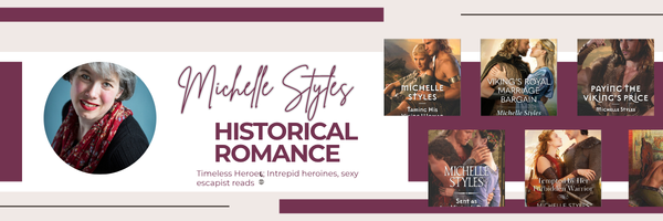 MichelleLStyles's profile banner image