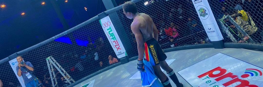 Jeremie LIKOBELE banner