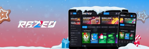 Razedcom Profile Banner