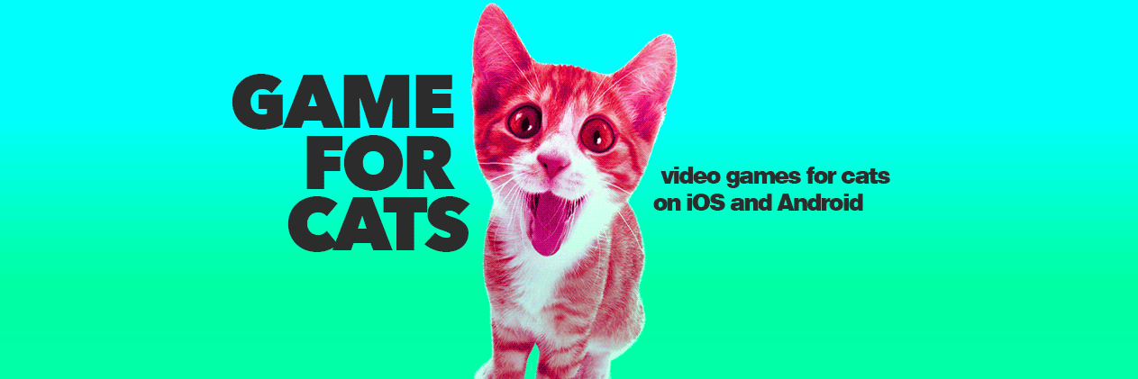gameforcats's profile banner image