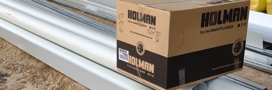 Henry Jacobson banner