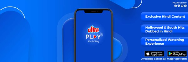 ultraplayott Profile Banner