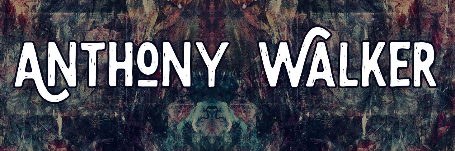 awalkermusic's profile banner image