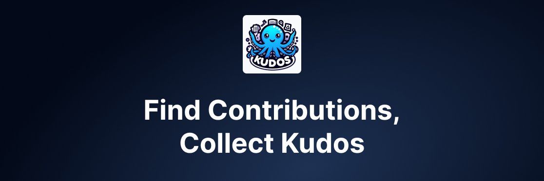 KudosPortal's profile banner image
