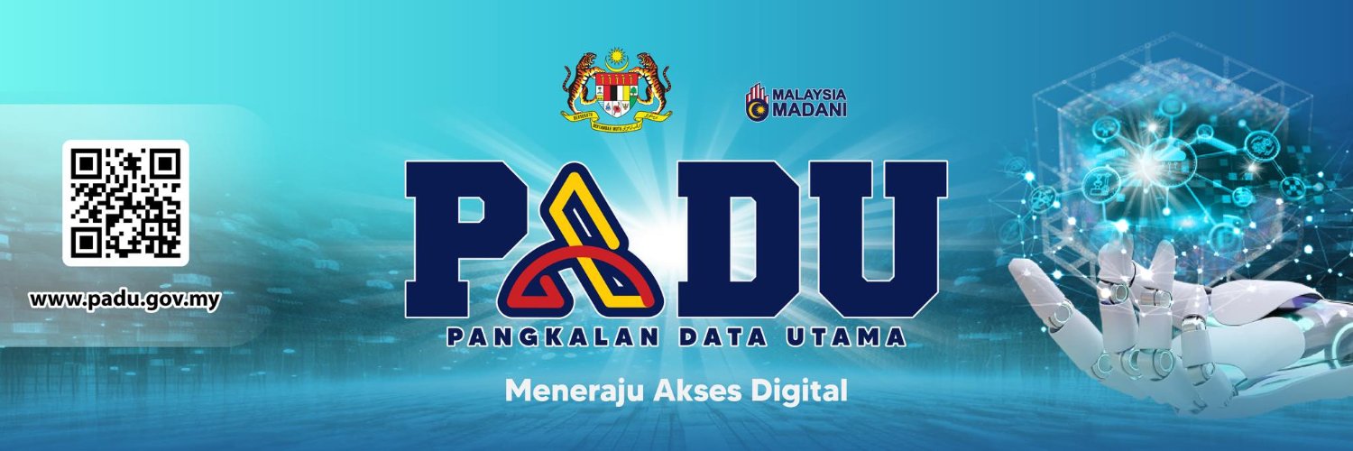 PADUOfficial banner
