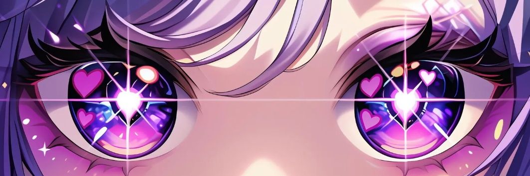 ginnyvtuber's profile banner image