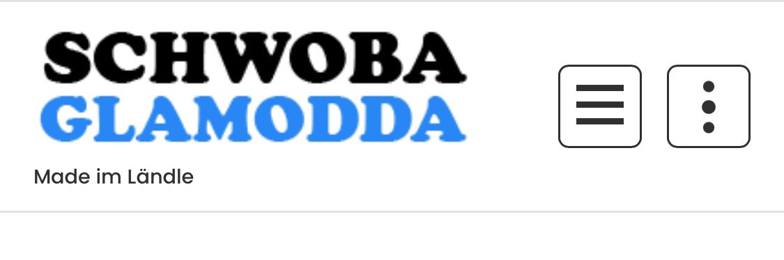 Schwobaglamodda banner