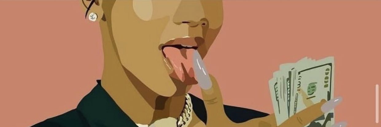 semajnajae's profile banner image