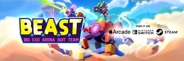 BeastOBB Profile Banner