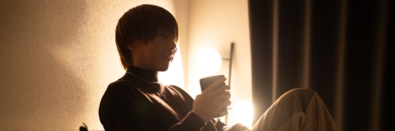 shimasaeki's profile banner image