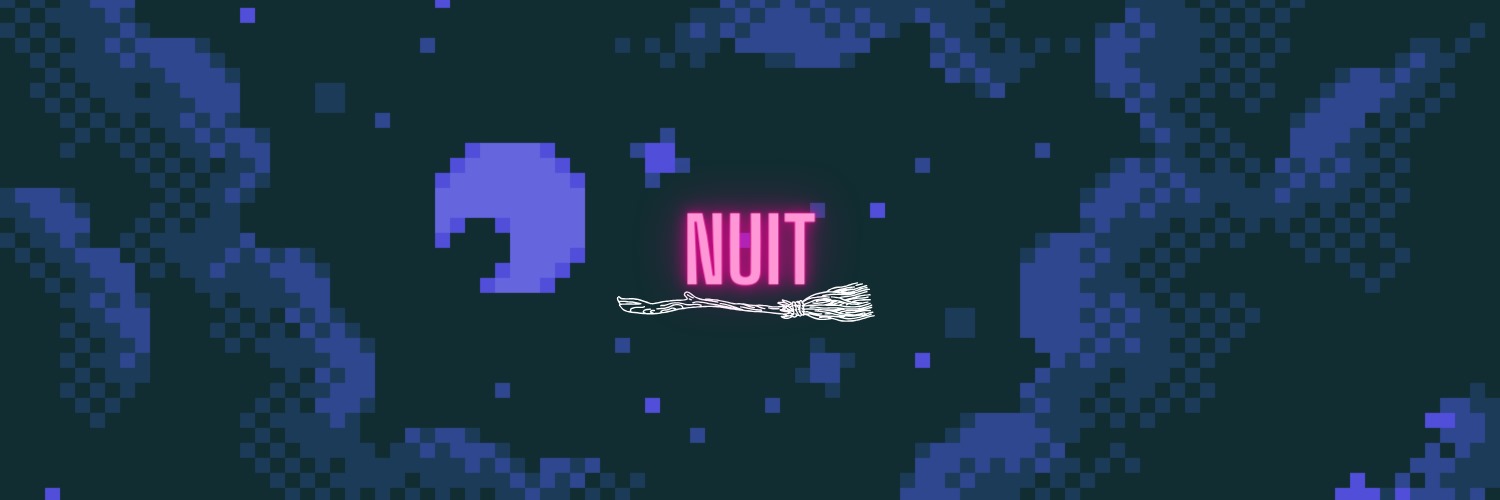 Legend of Nuit banner