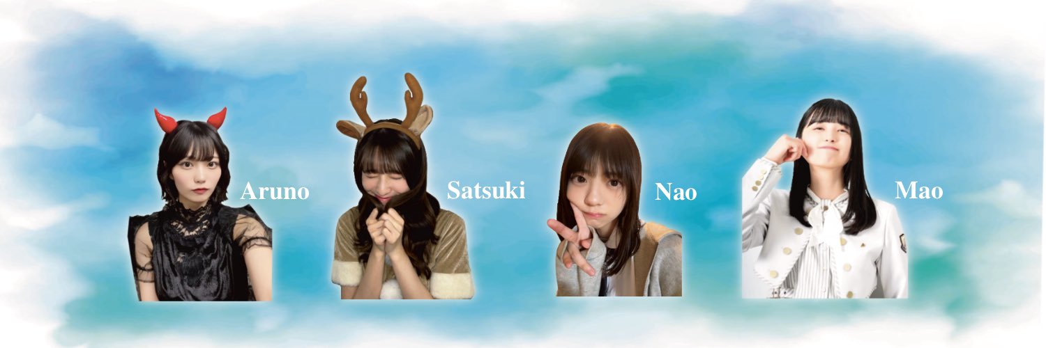 ルーショ✨ banner