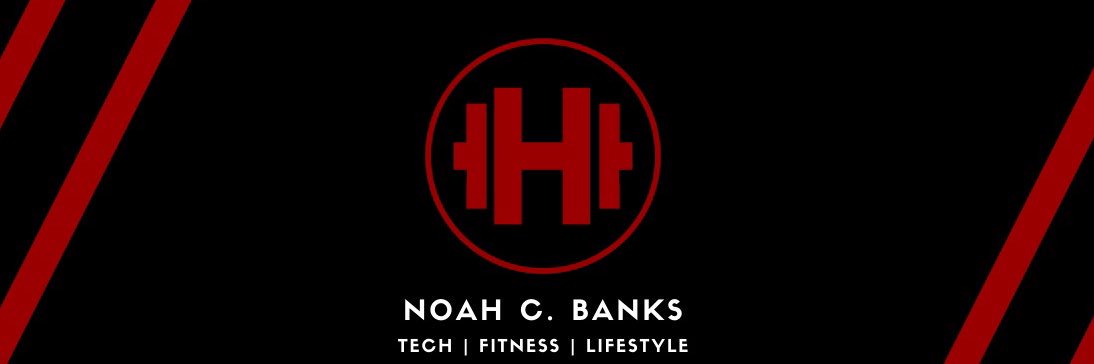 Noah C Banks banner