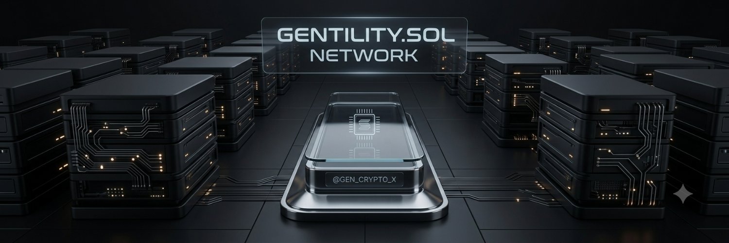 Gentility0001's profile banner image