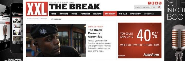 👀 Finding JÆ 👀 banner