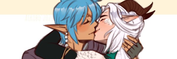 DarkZexi Profile Banner