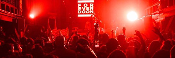 MoonManDoon Profile Banner