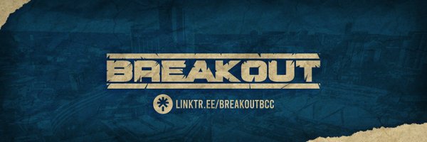 BreakoutBCC Profile Banner
