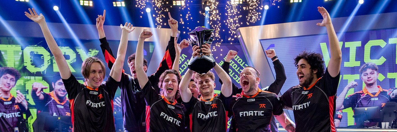 Statics Fans #AlwaysFnatic's banner