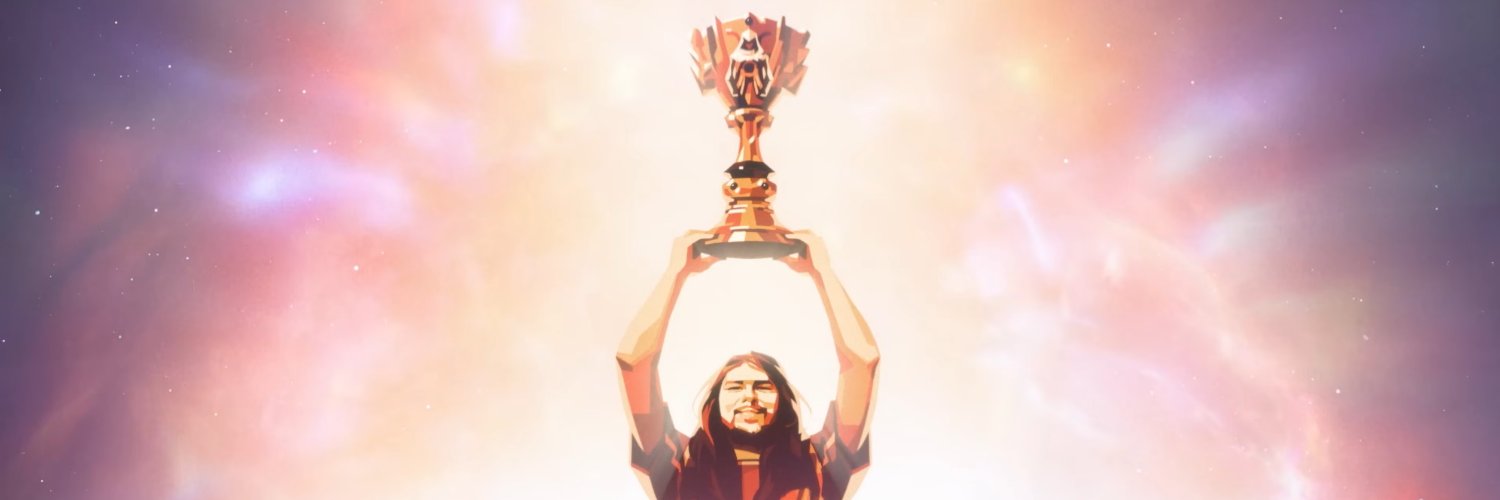 Statics #AlwaysFnatic banner