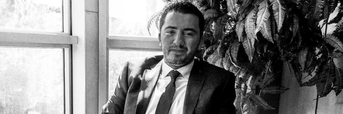 Omer Aslan banner