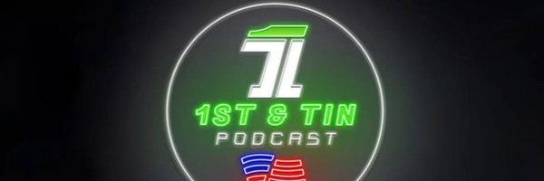 1standTin Profile Banner