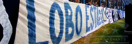 LoboEstá22  GELP banner