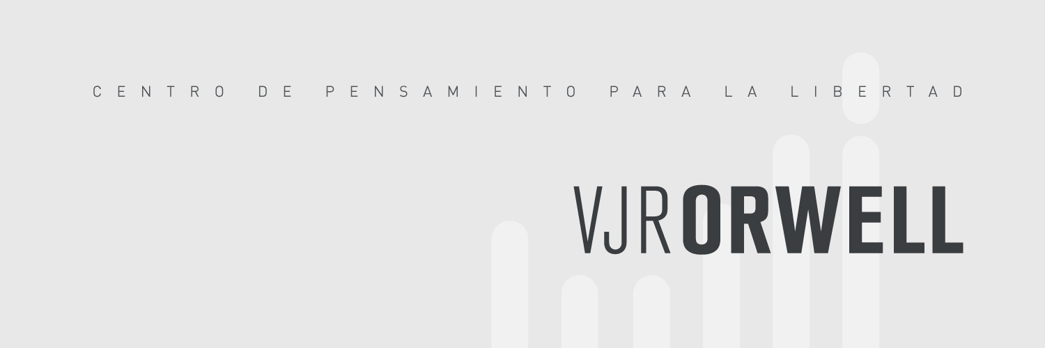 VJR Orwell banner