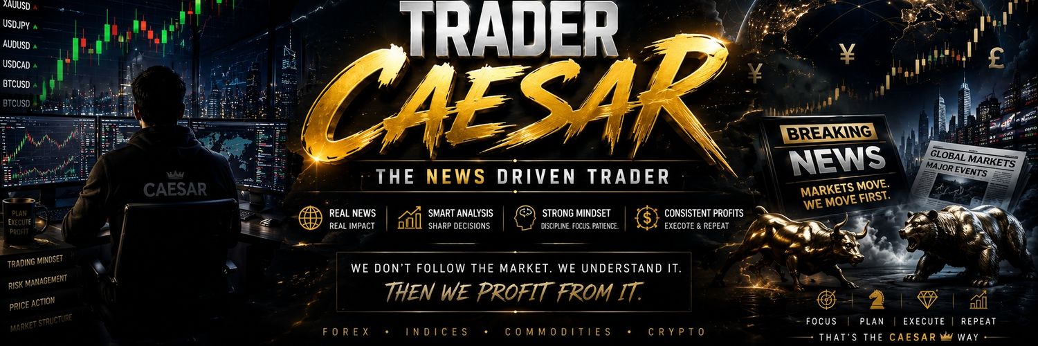 Trader Caesar banner