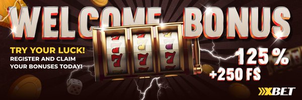 XXXbetCasino Profile Banner