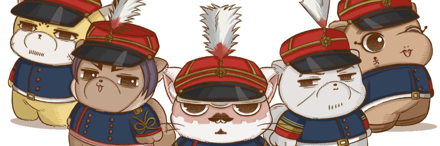 でぃる's banner