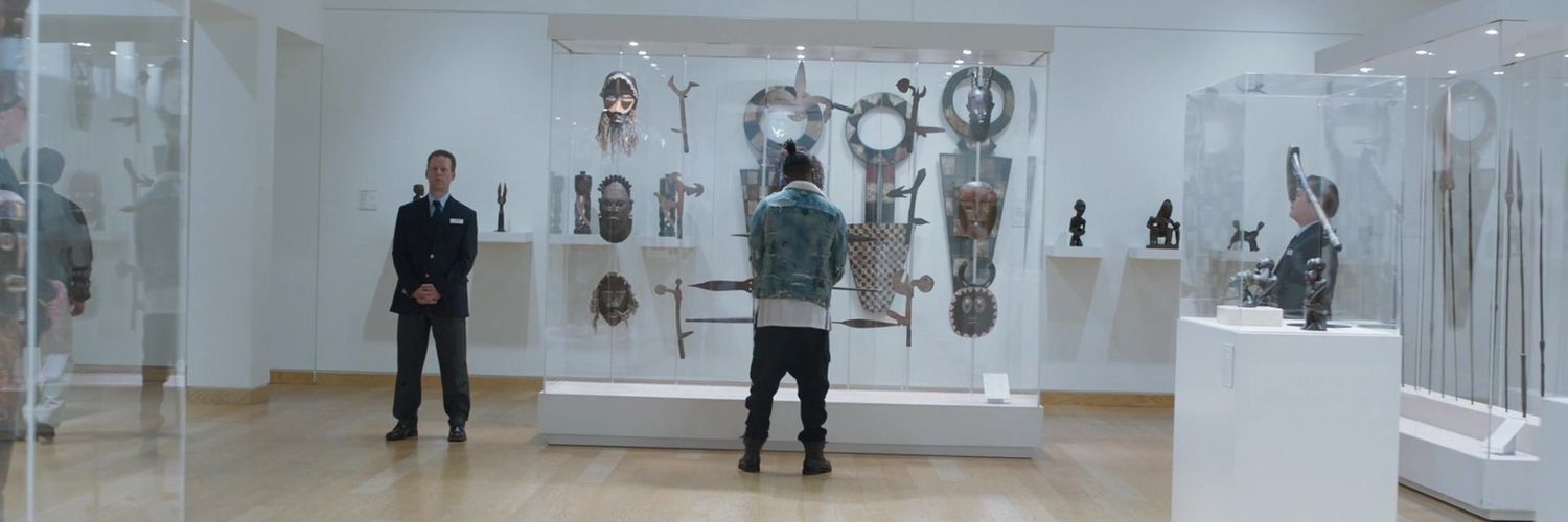 Gabriel Baldwin banner