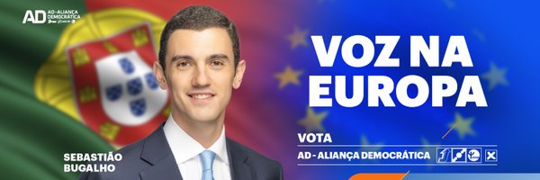 Aliança Democrática Profile Banner