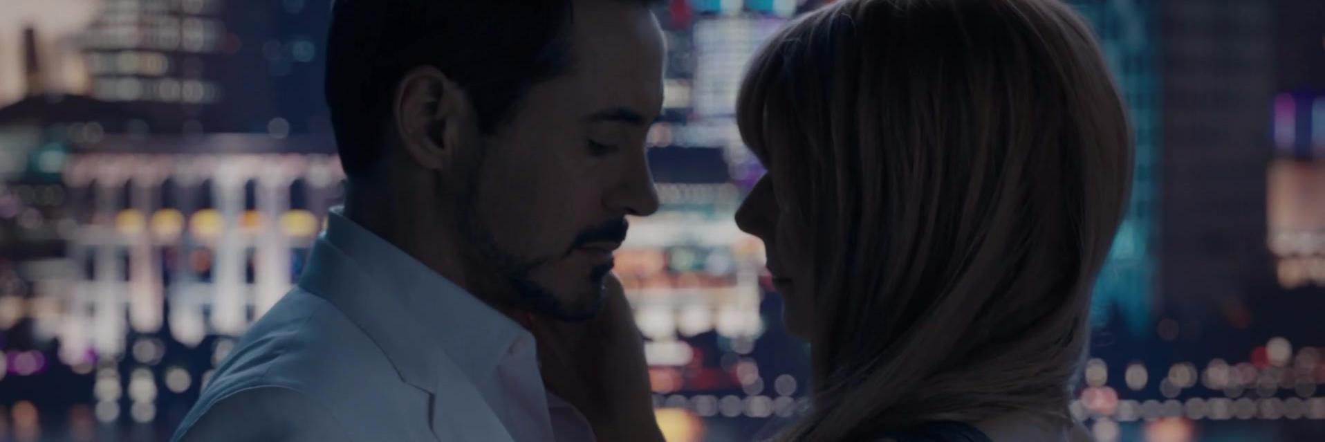 TonylovePepper's profile banner image