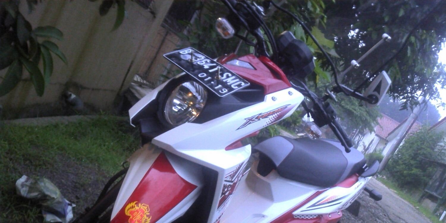 saifulridwan's profile banner image
