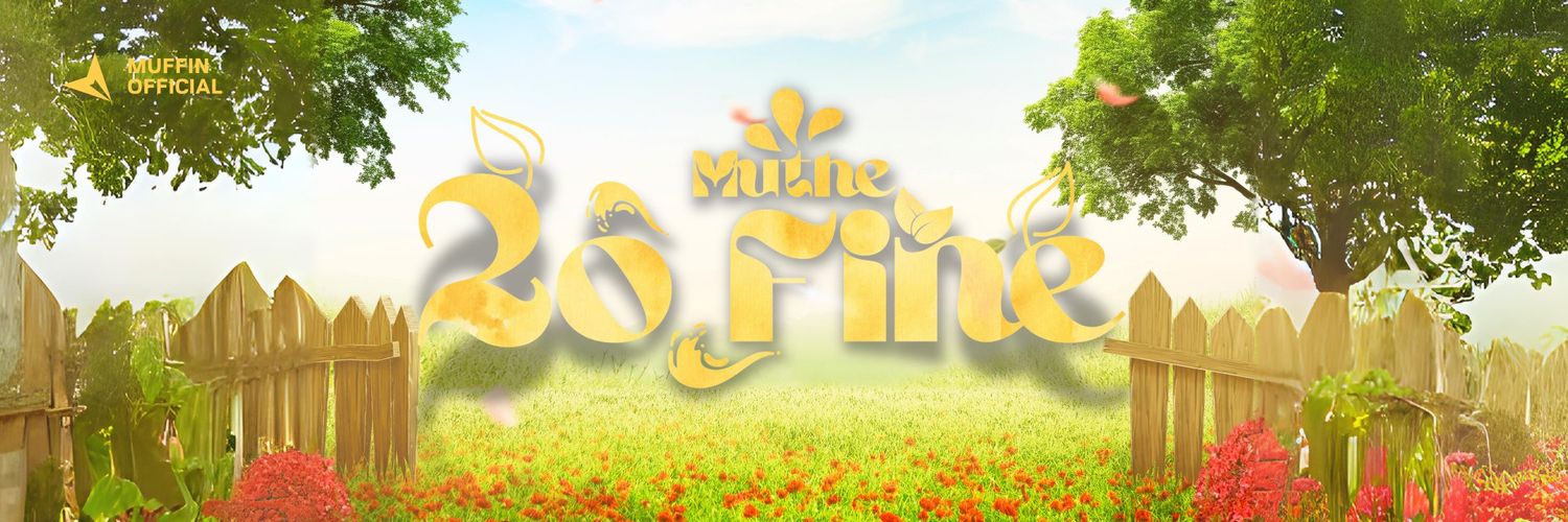 Muthe Fans Surabaya #SewingADream banner